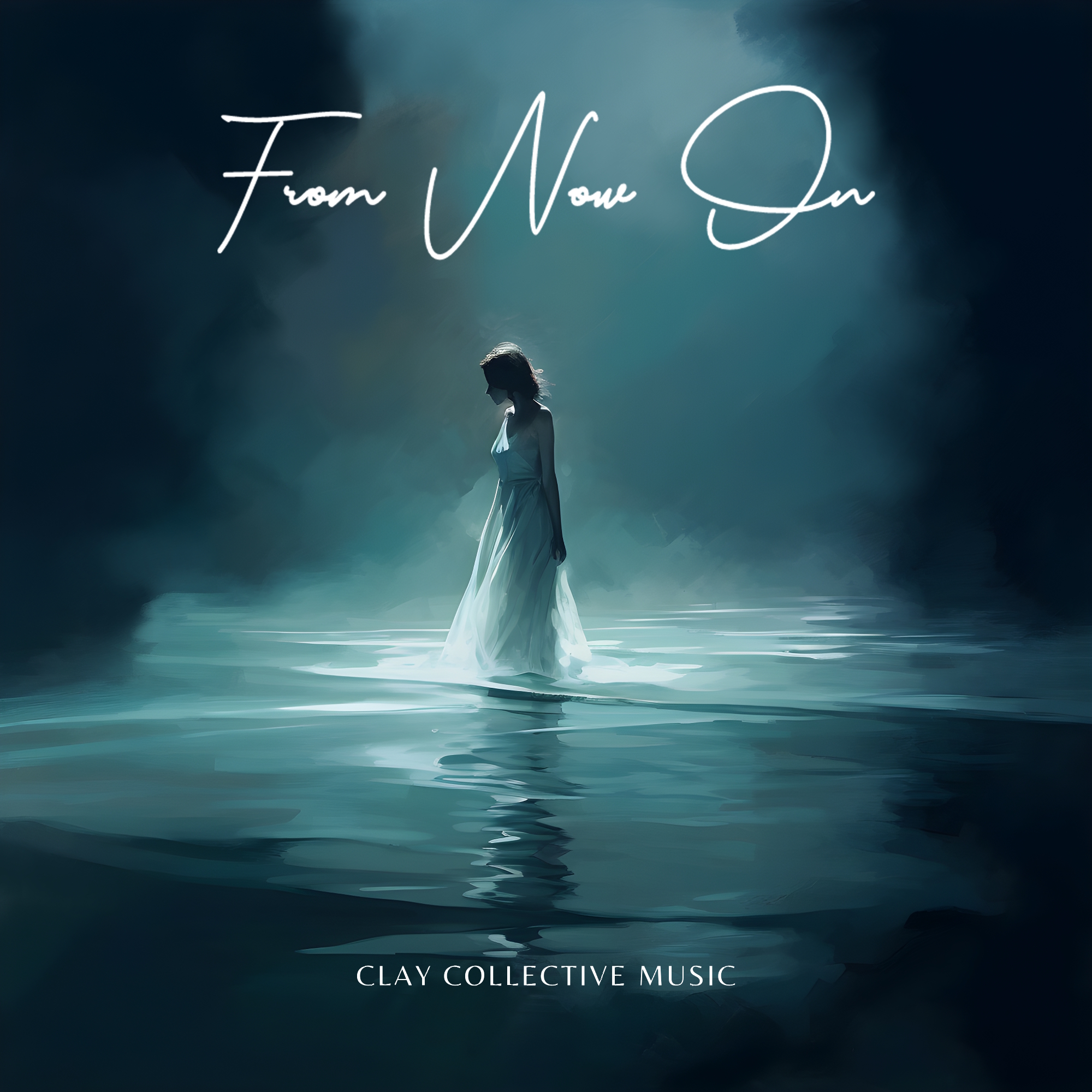 From Now On album art