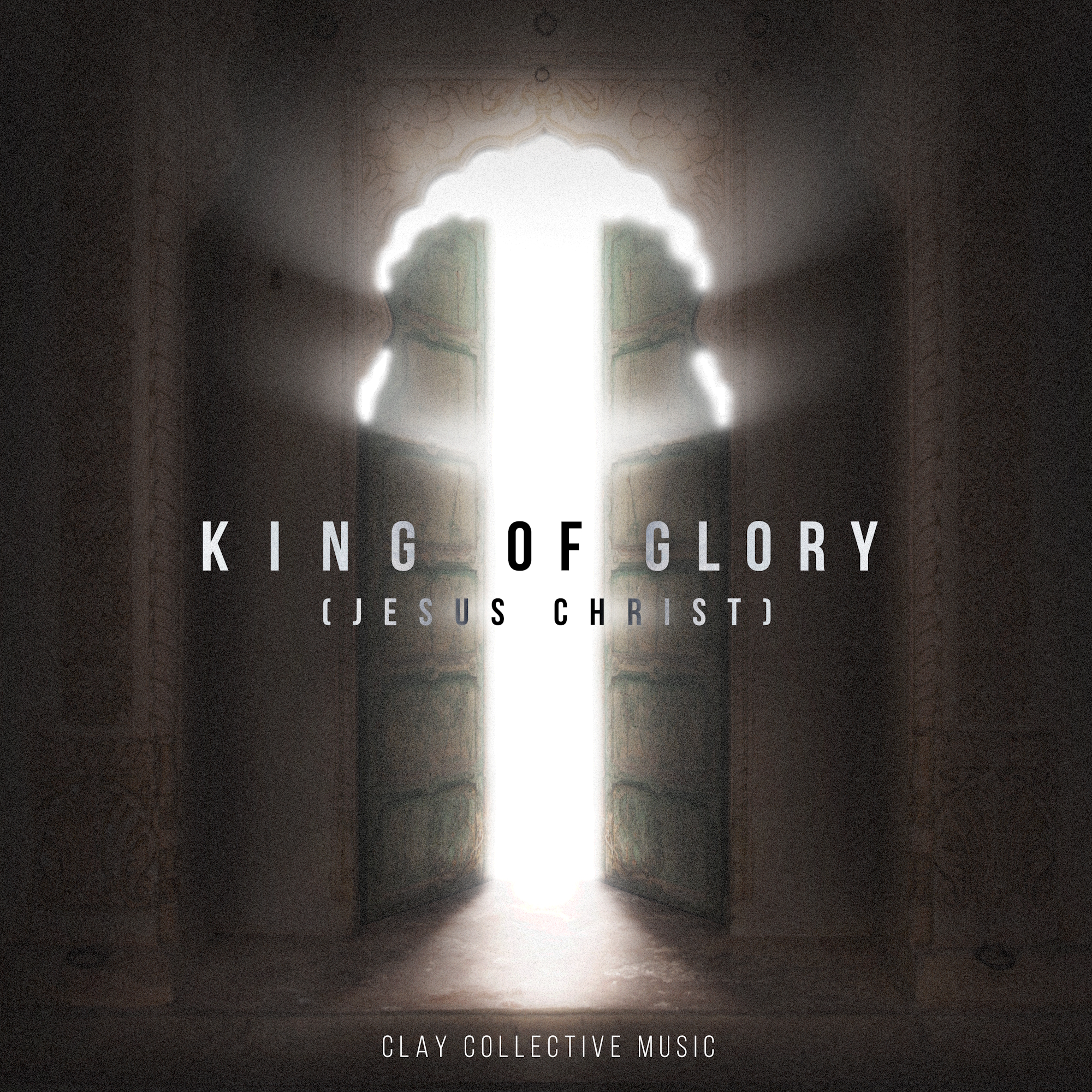 King of Glory album art