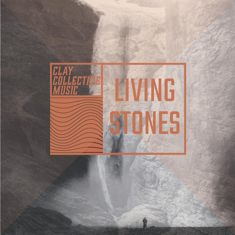 Living Stones album art